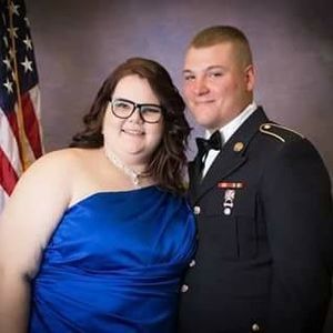 Meet your Posher, Trey